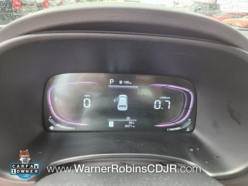 Used 2025 Kia Soul LX w/ LX Technology Package FWD image 28