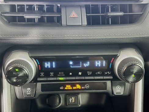 Used 2024 Toyota RAV4 XLE image 24