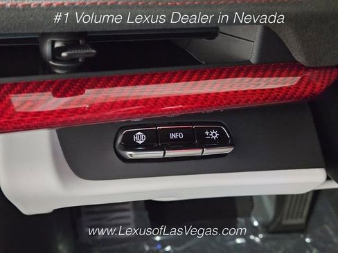 Used 2023 Chevrolet Corvette Stingray Premium Cpe w/ Z51 Performance Package RWD image 35
