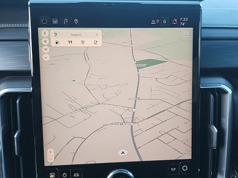 New 2025 GMC Acadia Elevation w/ Elevation Premium Package image 31