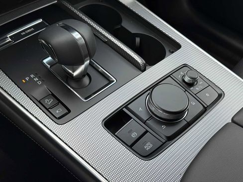 New 2026 MAZDA CX-70 3.3 Turbo S w/ Premium Package AWD/4WD image 21