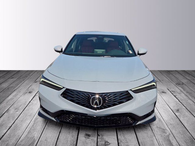 New 2026 Acura Integra A-Spec FWD image 2