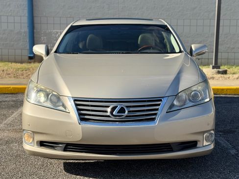 Used 2012 Lexus ES 350 4dr Sdn image 2