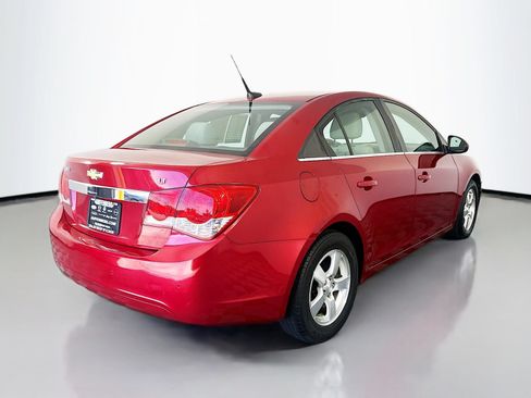 Used 2013 Chevrolet Cruze LT w/ Enhanced Safety Package FWD image 7