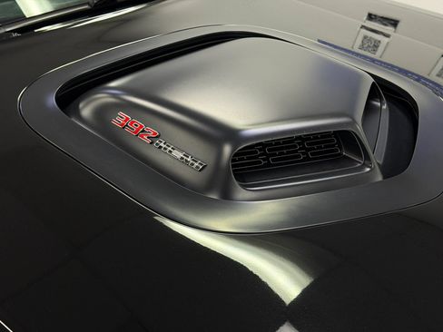Used 2021 Dodge Challenger R/T Scat Pack RWD image 4