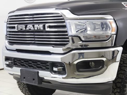 Used 2020 RAM 2500 Lone Star w/ Level 1 Equipment Group image 47