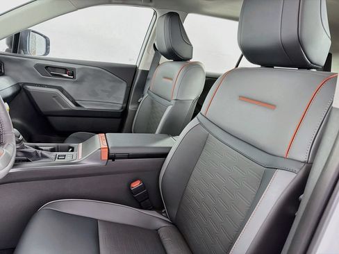 New 2026 Toyota RAV4 AWD image 32