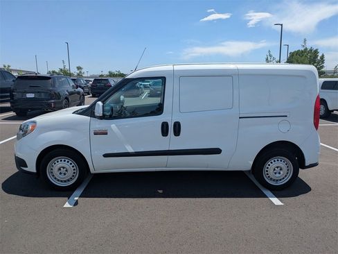 Used 2022 RAM ProMaster City Wagon image 7