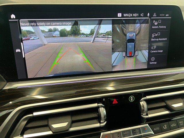 Used 2019 BMW X5 xDrive40i w/ M Sport Package AWD/4WD image 20