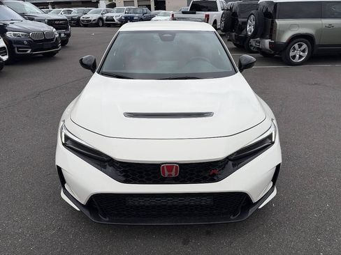 Used 2024 Honda Civic Type R image 14