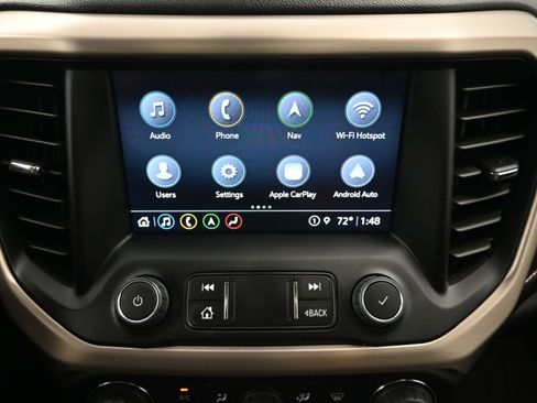 Certified 2023 GMC Acadia Denali w/ Denali Ultimate Package image 69