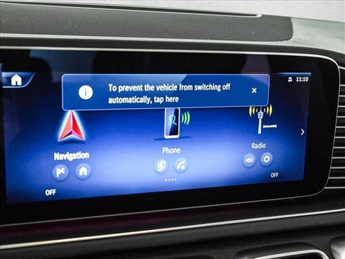 New 2026 Mercedes-Benz GLE 450 4MATIC image 16