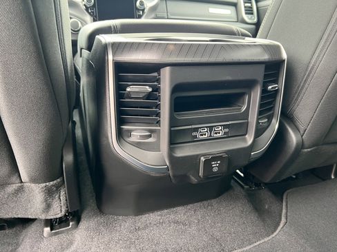 New 2026 RAM 1500 Big Horn image 11