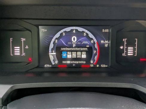 Used 2025 Toyota Tacoma SR5 image 11