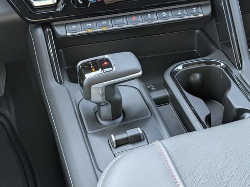 New 2026 GMC Sierra 1500 AT4X AWD/4WD image 14