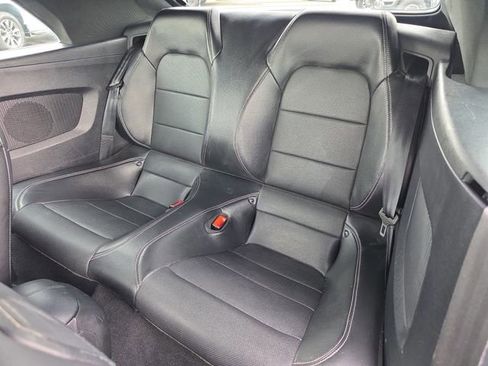 Used 2020 Ford Mustang Premium image 10