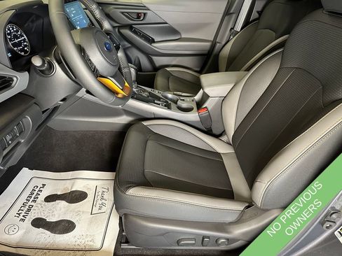 Used 2026 Subaru Crosstrek 2.5i Wilderness w/ Crosstrek Mirror Package AWD/4WD image 20