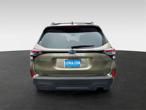New 2026 Subaru Forester Premium image 5