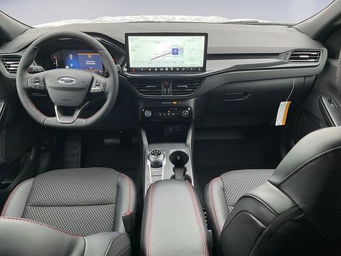 New 2026 Ford Escape ST-Line w/ Tech Pack #1 FWD image 10
