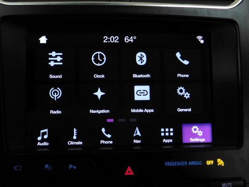 Used 2019 Ford Explorer Platinum image 50