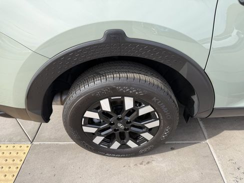 Used 2025 Hyundai Santa Cruz SEL image 15