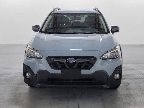 Certified 2022 Subaru Crosstrek 2.5i Sport w/ Moonroof Package image 3