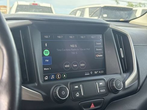 Used 2020 GMC Terrain Denali w/ Denali Premium Package AWD/4WD image 16