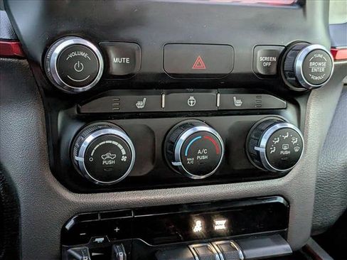 Used 2019 RAM 1500 Rebel w/ Rebel Level 1 Equipment Group image 15