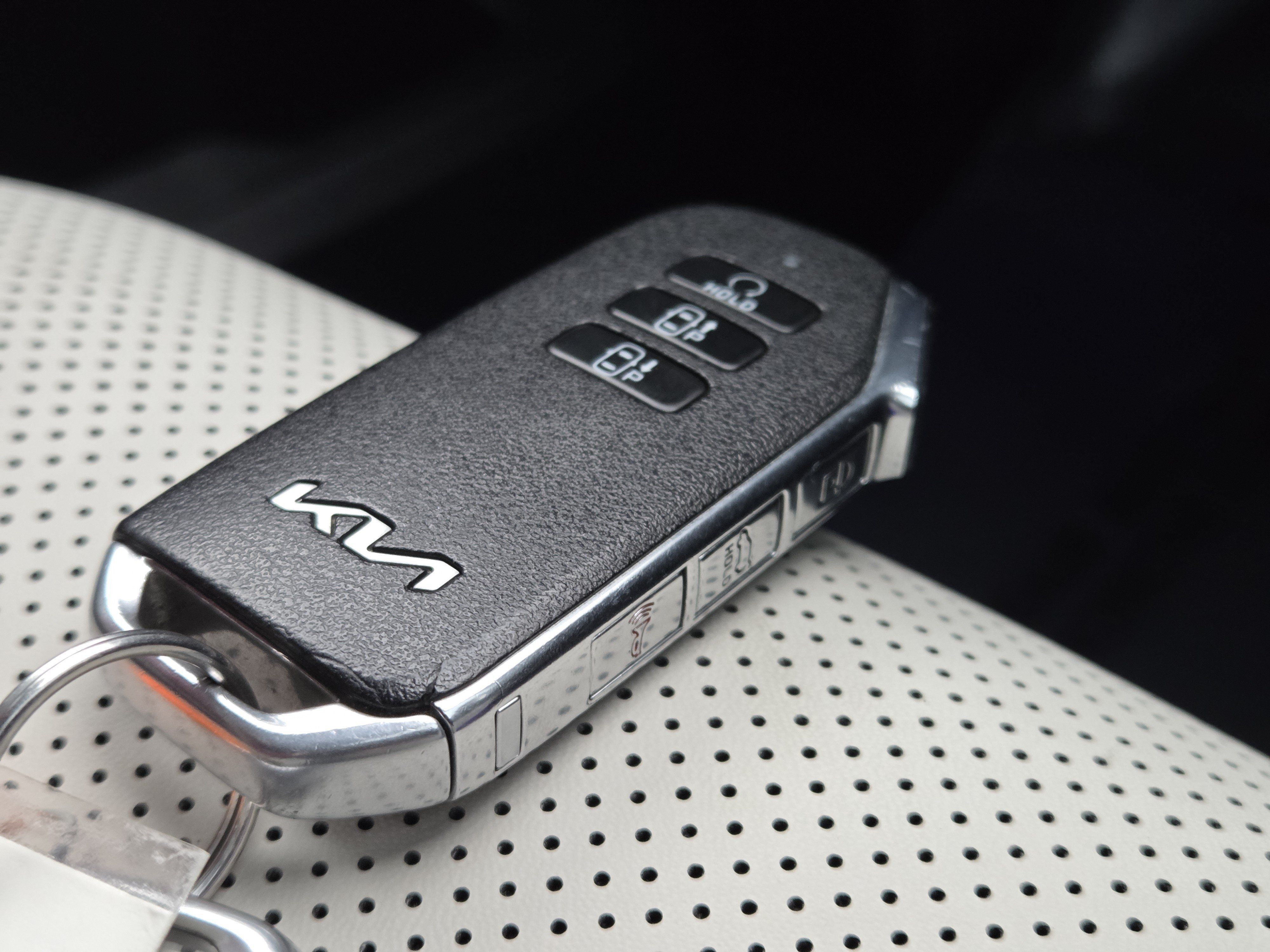 Used 2023 Kia EV6 GT-Line w/ GT-Line White Seat Package AWD/4WD image 50
