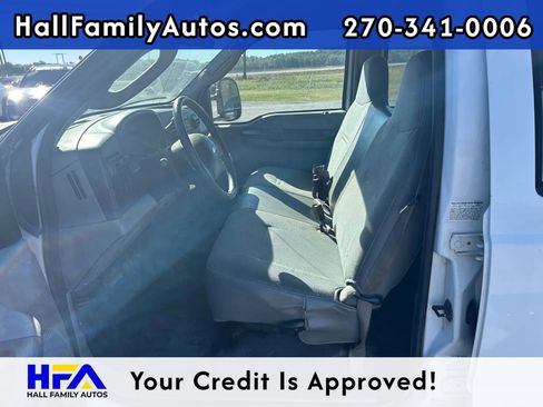 Used 2006 Ford F350 XL image 12