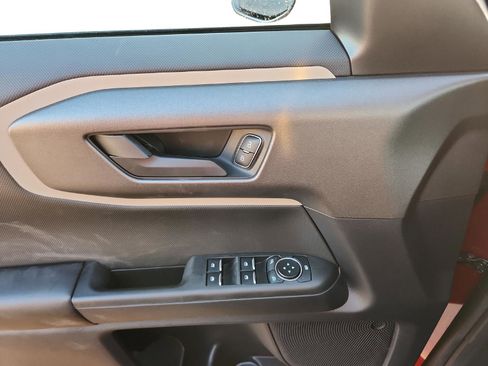 New 2025 Ford Bronco Sport Big Bend image 19