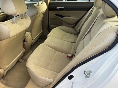 Used 2008 Honda Civic LX image 10