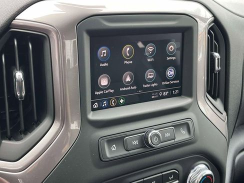 New 2026 GMC Sierra 1500 Pro w/ Pro Value Package image 25