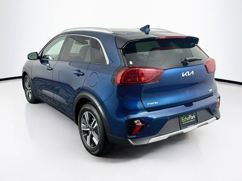 Used 2022 Kia Niro EX Premium FWD image 5
