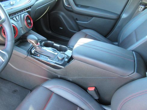 Used 2023 Chevrolet Blazer RS w/ Driver Confidence II Package FWD image 15