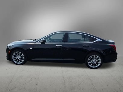 Used 2024 Cadillac CT5 Sport