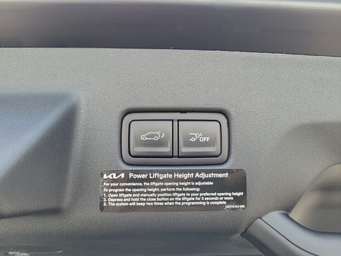 New 2027 Kia Telluride X-Line SX Prestige AWD/4WD image 15