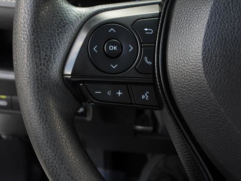 Used 2019 Toyota RAV4 XLE image 68