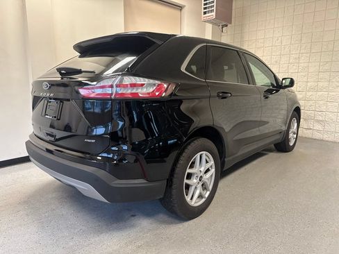 Used 2024 Ford Edge SEL w/ Convenience Package AWD/4WD image 43