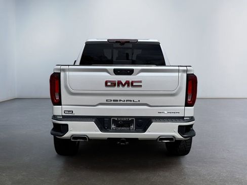 Used 2024 GMC Sierra 1500 Denali w/ Technology Package image 4