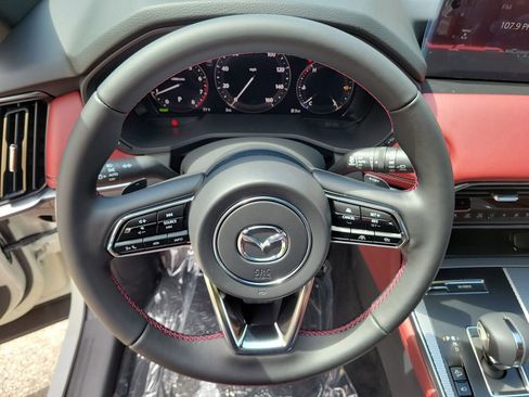 New 2026 MAZDA CX-70 3.3 Turbo S w/ Premium Package image 23