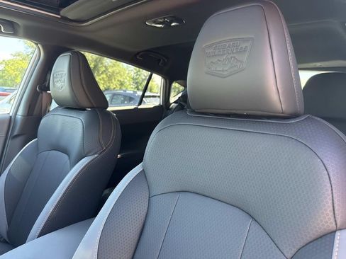 New 2026 Subaru Crosstrek 2.5i Wilderness AWD/4WD image 24