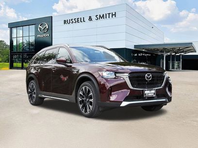 New 2026 MAZDA CX-90 Plug-In Hybrid w/ Premium Plus