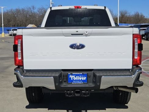 New 2026 Ford F250 XLT w/ XLT Premium Package image 8