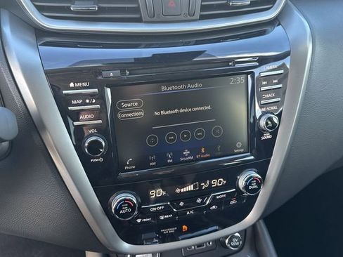 Used 2024 Nissan Murano Platinum w/ Cargo Package FWD image 20