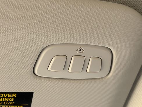 New 2025 Ford Bronco Sport Outer Banks w/ Sasquatch Outer Banks Package image 26