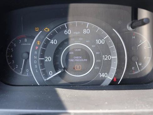 Used 2016 Honda CR-V Touring image 13