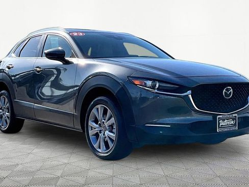 Used 2023 MAZDA CX-30 AWD 2.5 S w/ Preferred Package image 5