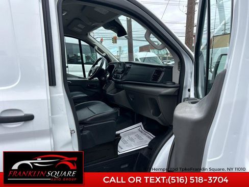 Used 2020 Ford Transit 150 Low Roof image 25