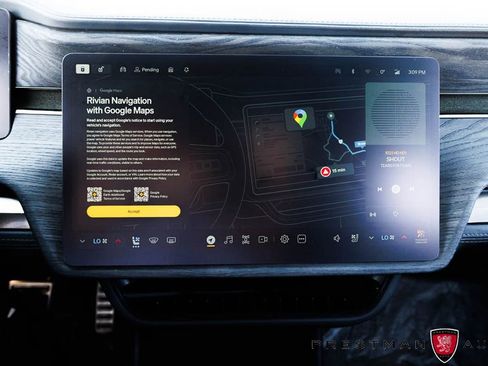 Used 2022 Rivian R1T Launch Edition image 31